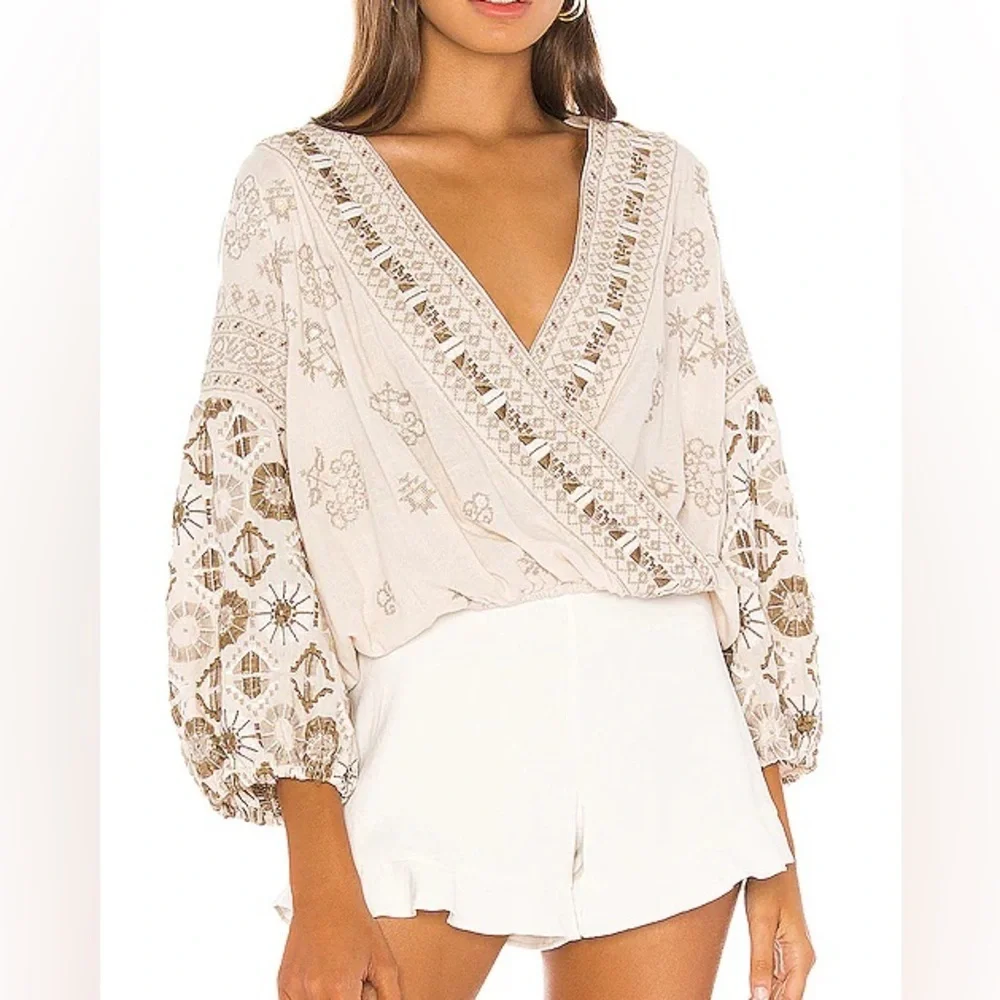 Free People free people